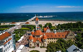 Seaside Sopot - Tuz Przy Plazy