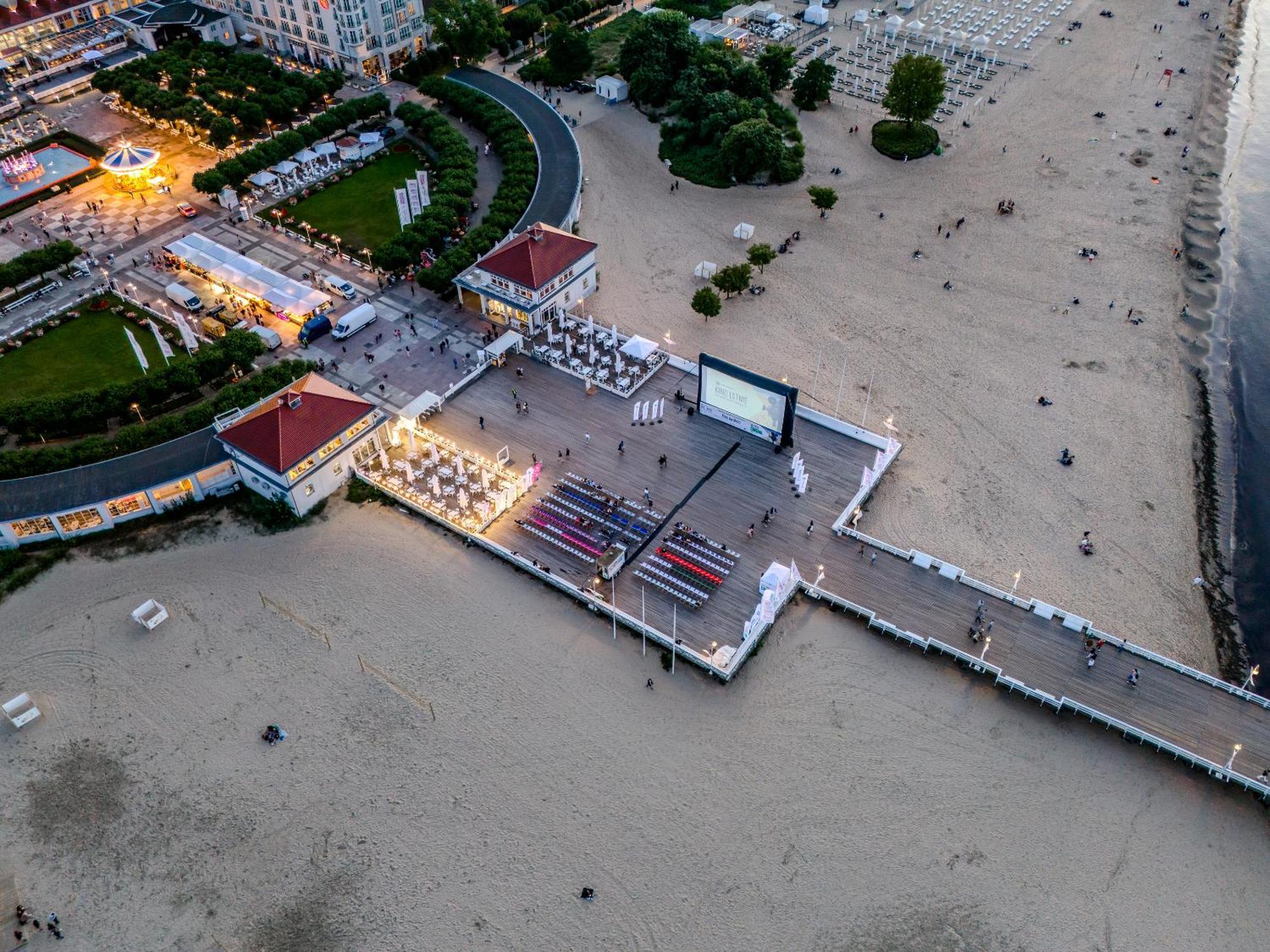 Bed and Breakfast Seaside Sopot - Tuz Przy Plazy Zewnętrze zdjęcie